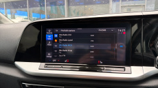 Ford Tourneo Connect 1.5 EcoBoost Active 5dr Petrol Estate